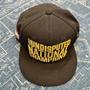 The Ohio State SnapBack